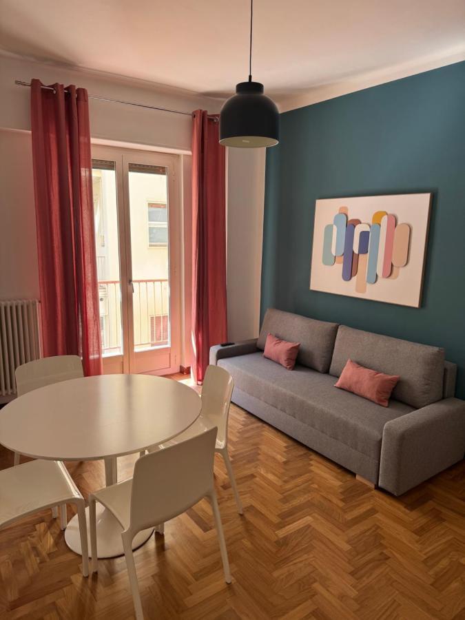 D&D casa vacanze - 2