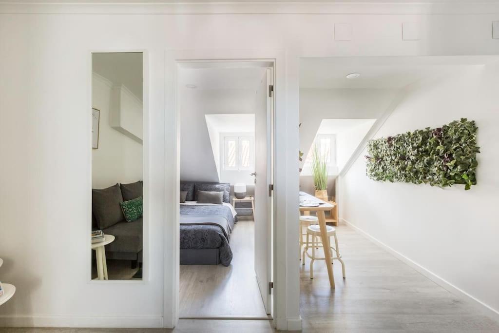 Casa com Alma Portuguesa @ Bairro Alto II - 2