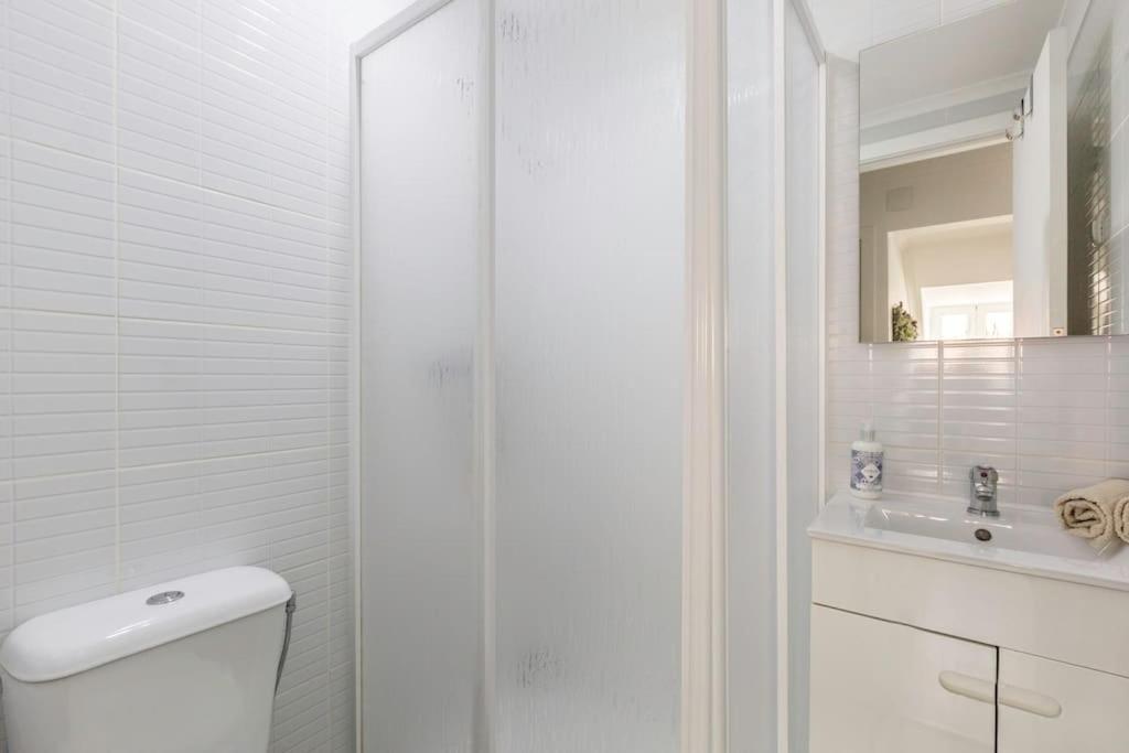 Casa com Alma Portuguesa @ Bairro Alto II - 3