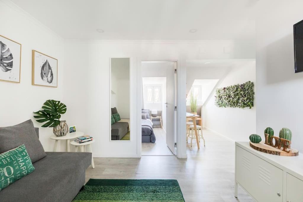 Casa com Alma Portuguesa @ Bairro Alto II - 5