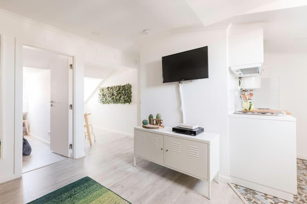 Casa com Alma Portuguesa @ Bairro Alto II - 4