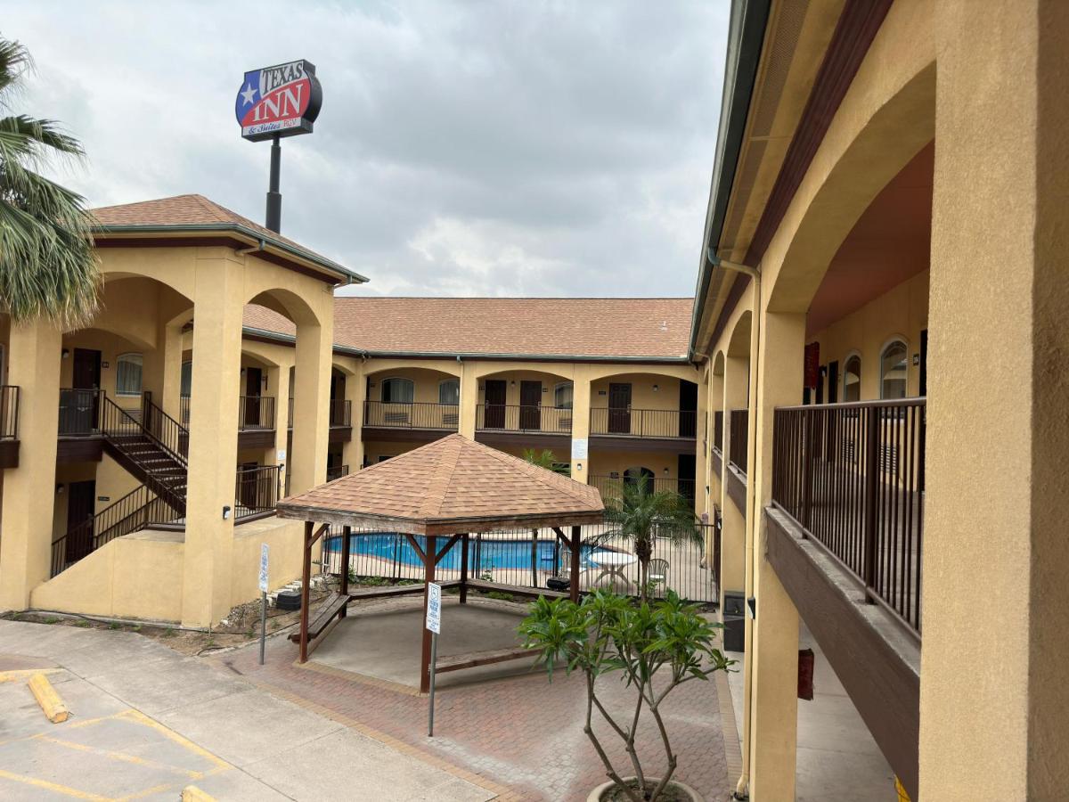 Texas Inn and Suites RGV — photo 18