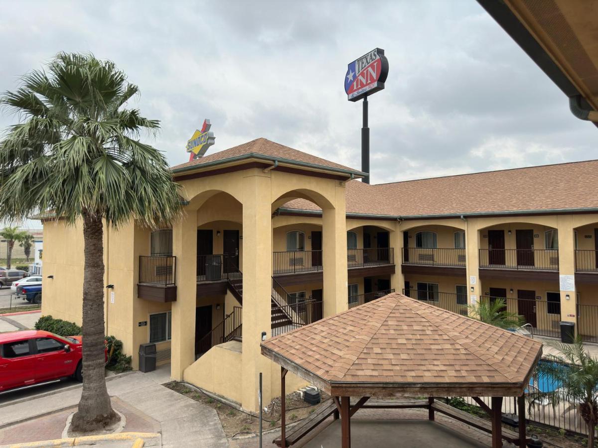 Texas Inn and Suites RGV — photo 21