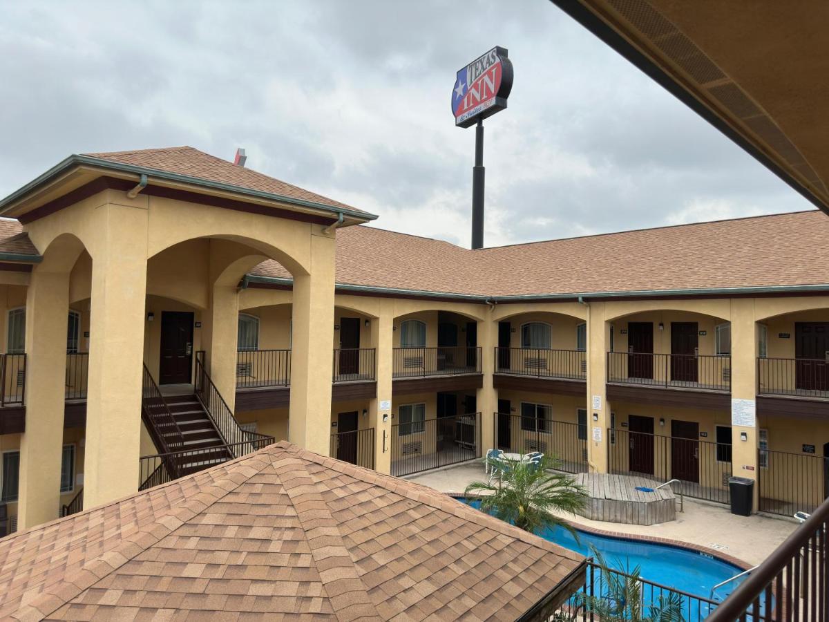 Texas Inn and Suites RGV — photo 20