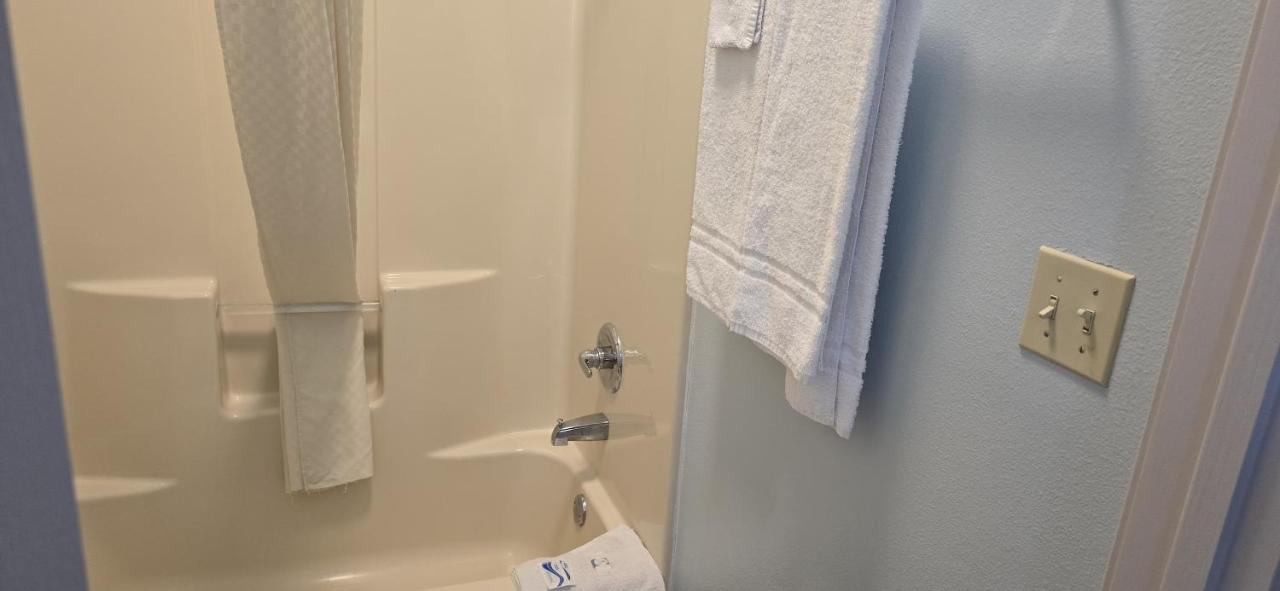 Texas Inn and Suites RGV — photo 7
