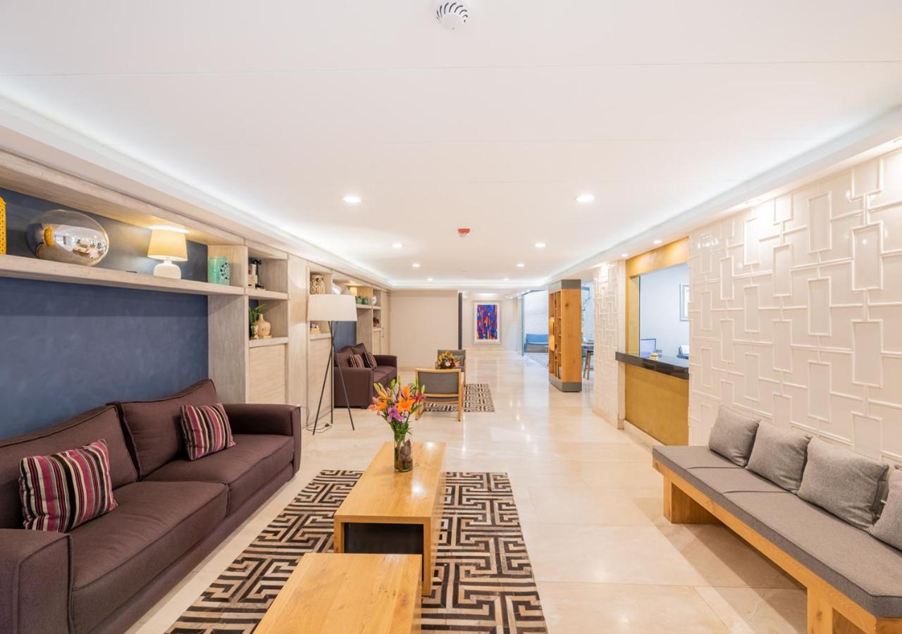 Lamartine 619 Residencial - 2