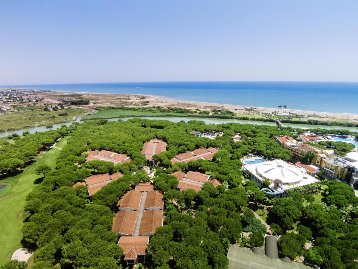 ROBINSON NOBILIS - All inclusive, Belek – Updated 2022 Prices