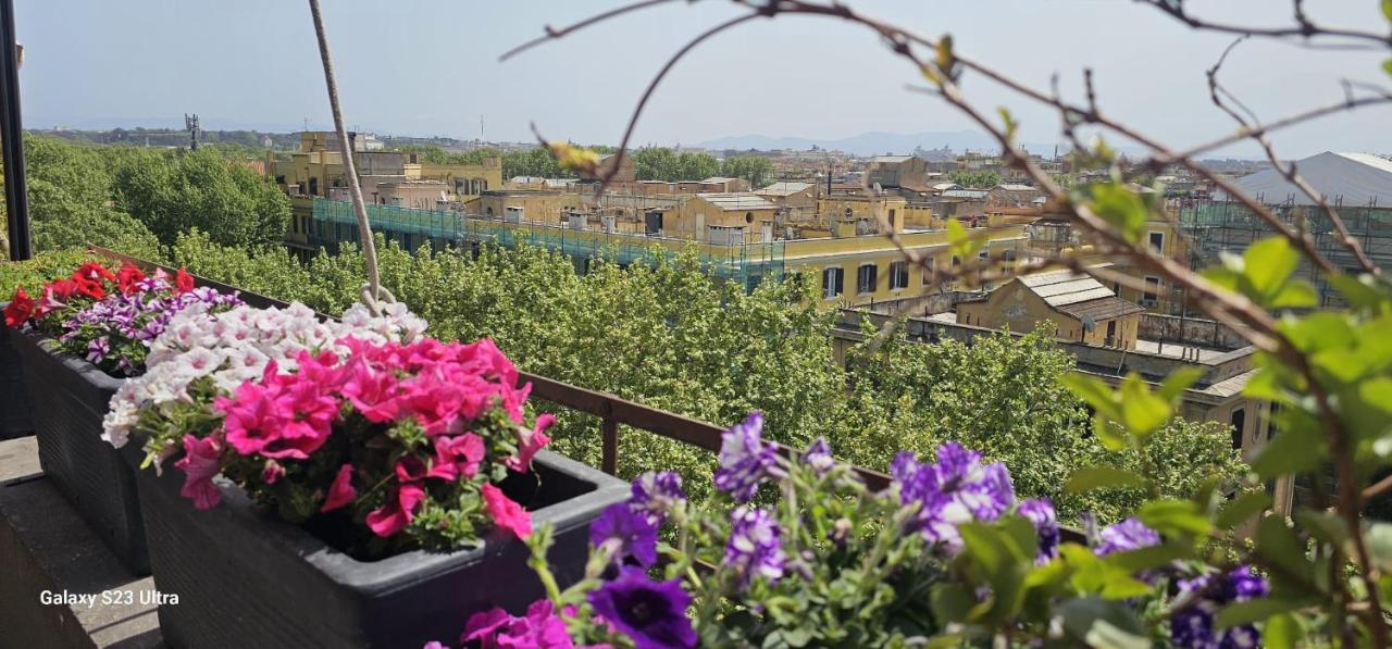 Vatican Roma Caput Mundi - 5