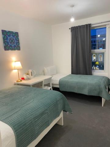Lord Merit Guest Rooms in King's Cross St Pancras - 2