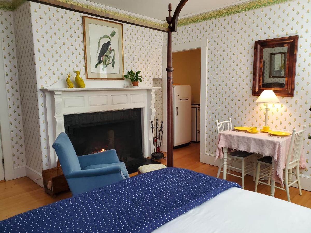 Harbourside Inn — photo 9