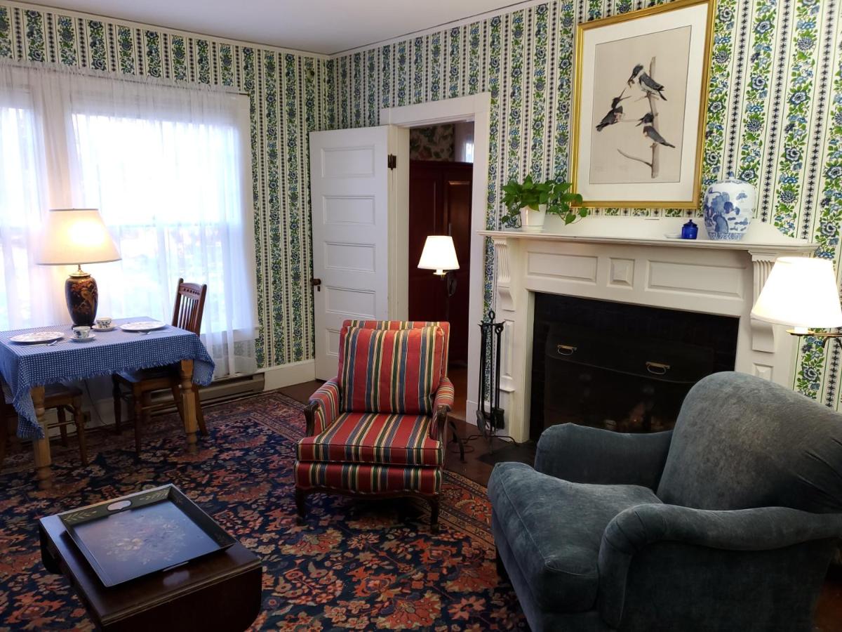 Harbourside Inn — photo 12