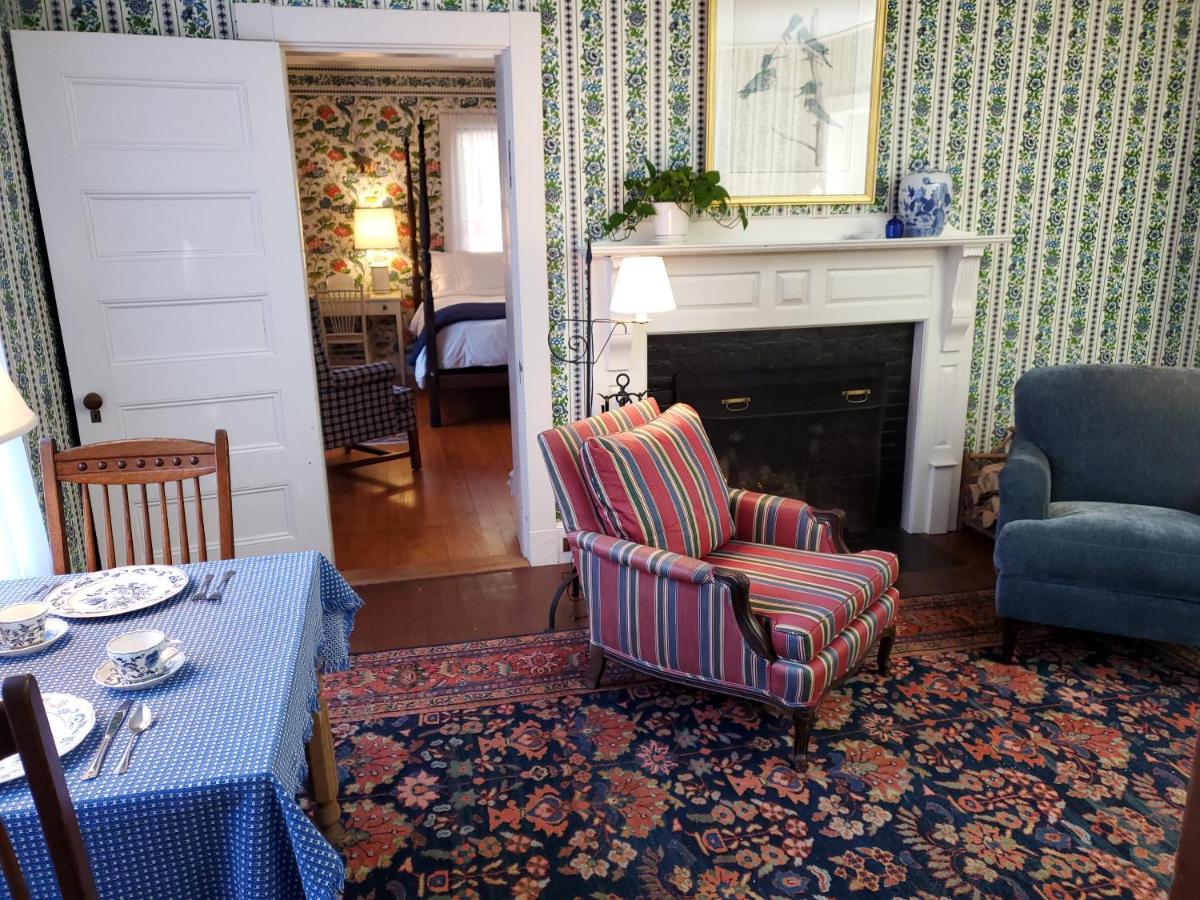 Harbourside Inn — photo 14