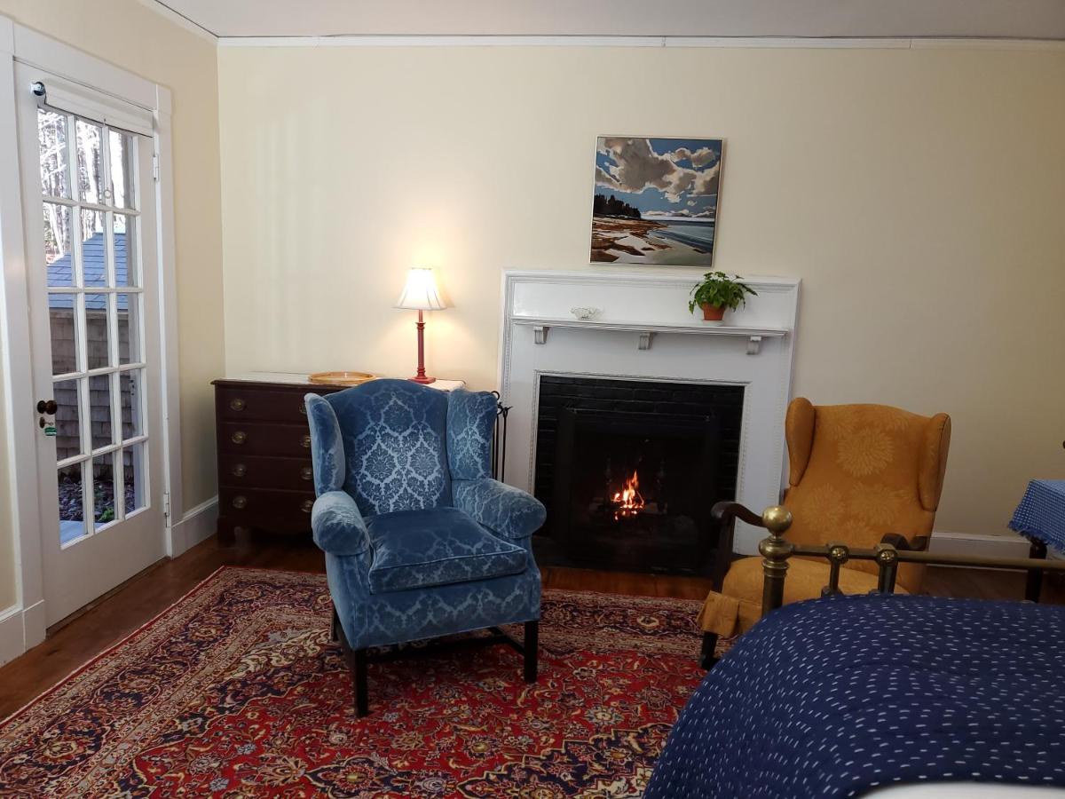 Harbourside Inn — photo 23