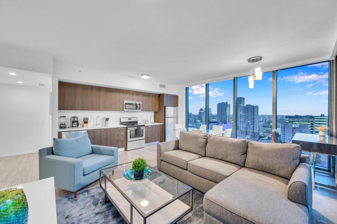 Sublime property in the heart of downtown Miami - 5