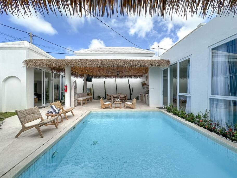 Fresh Tropical Boni 3BR/PrivatePool&Wifi - 4