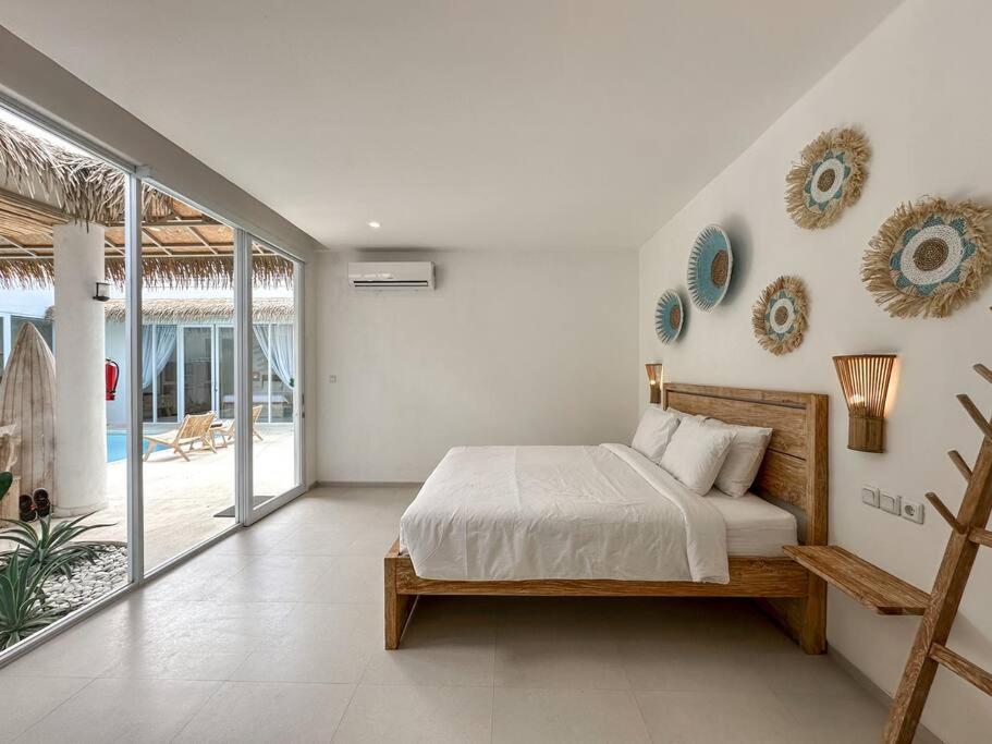 Fresh Tropical Boni 3BR/PrivatePool&Wifi - 2