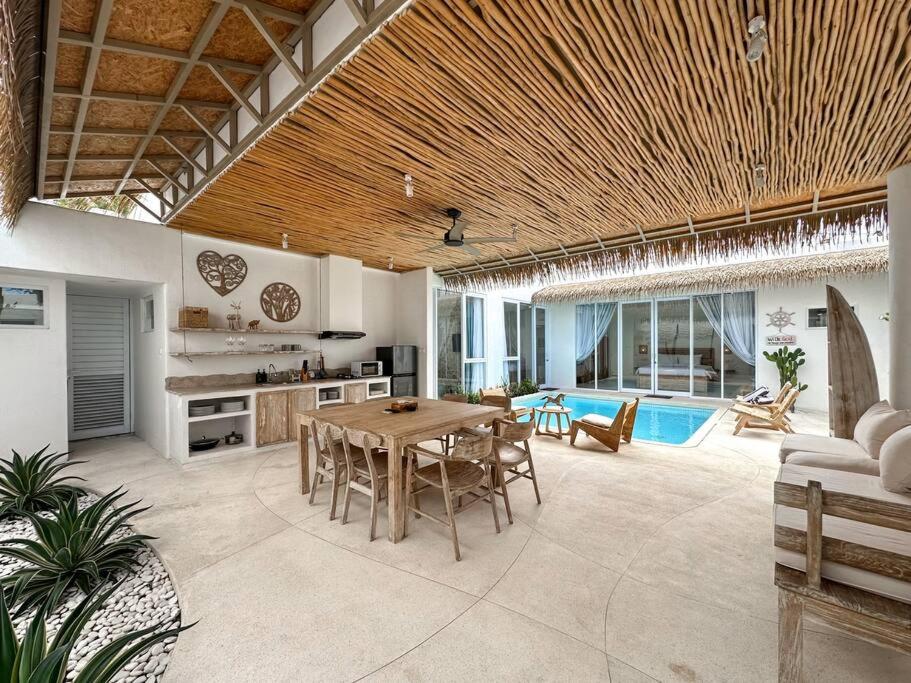 Fresh Tropical Boni 3BR/PrivatePool&Wifi - 5