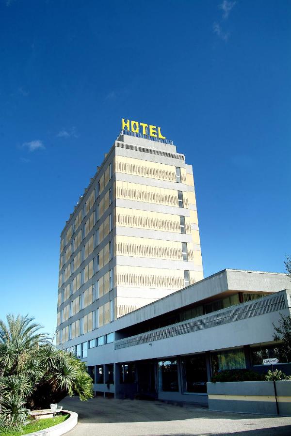 Best Western Hotel HR - Laterooms