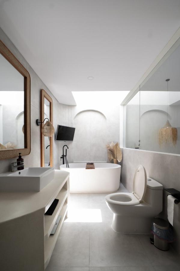 Casa Z - Seminyak 3BR Villa with Private Pool - 3