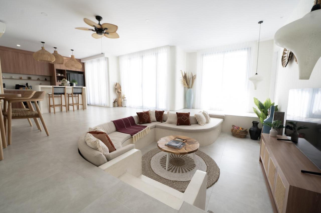 Casa Z - Seminyak 3BR Villa with Private Pool - 4