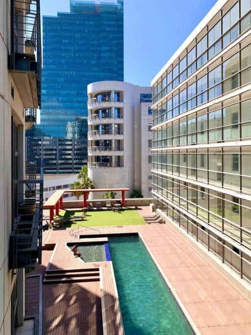 Icon City Centre - No Load Shedding! - 3