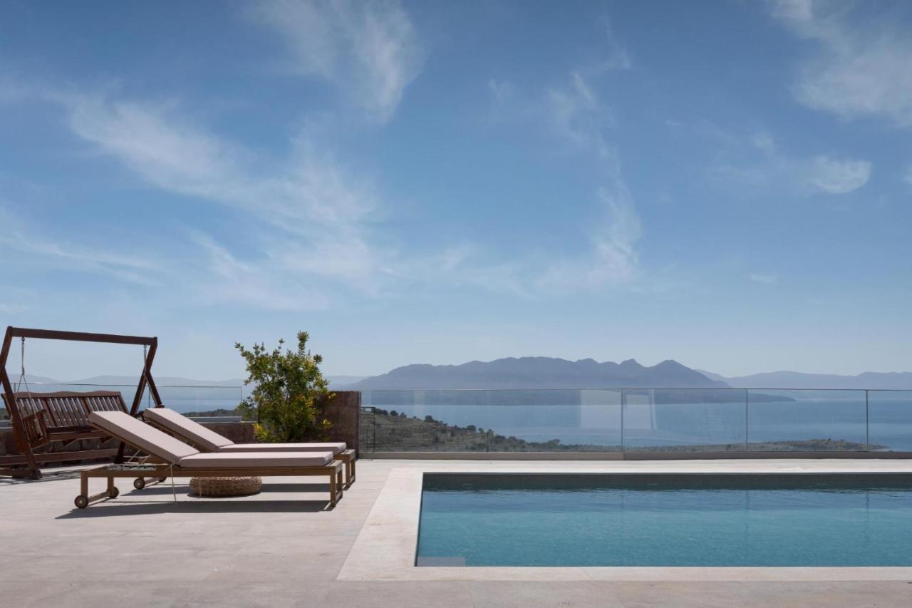 Kaerati Villa Aegina
