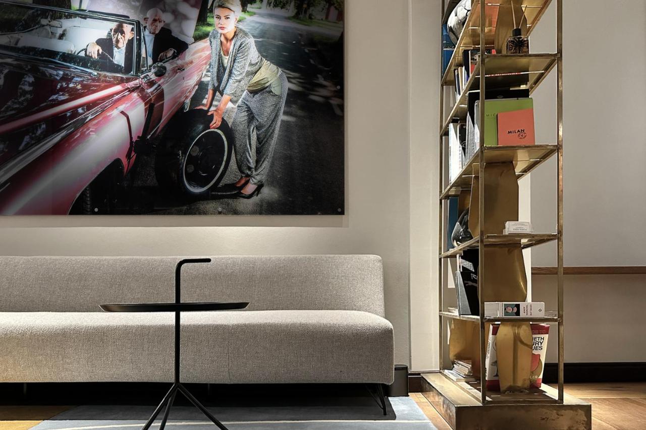 Porta Nera Private Living - adults only - 3