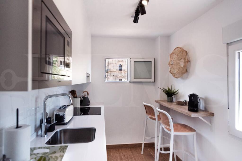 Apartment with Cathedral view & terrace by REMS - 3