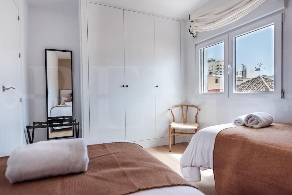 Apartment with Cathedral view & terrace by REMS - 4