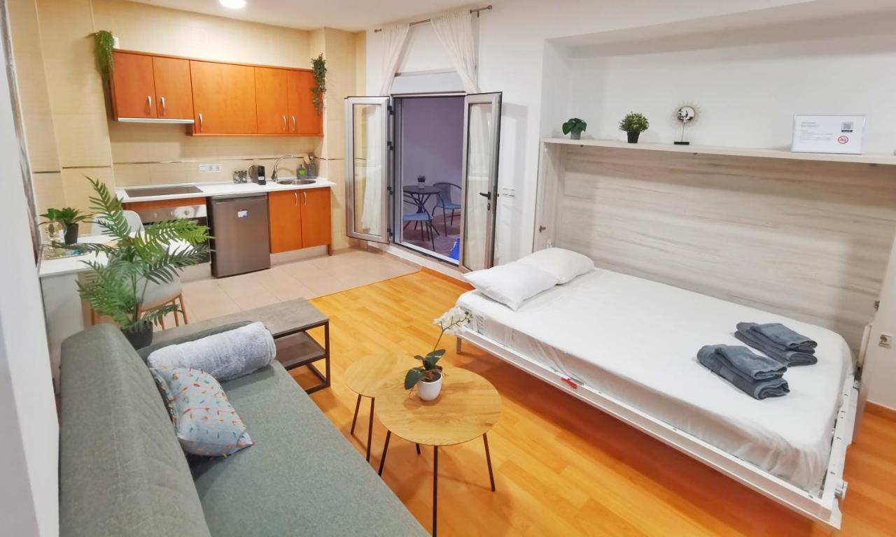 El eStudio Central - 4