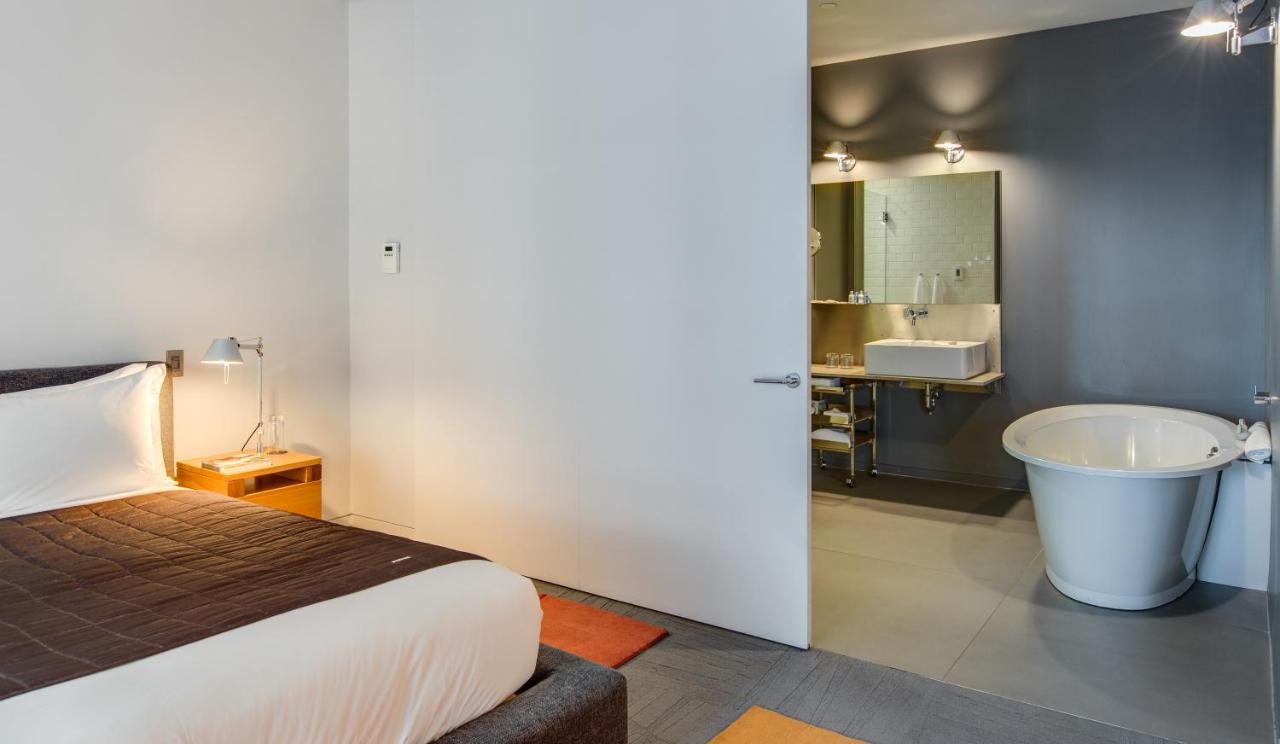 Hotel Gault photo