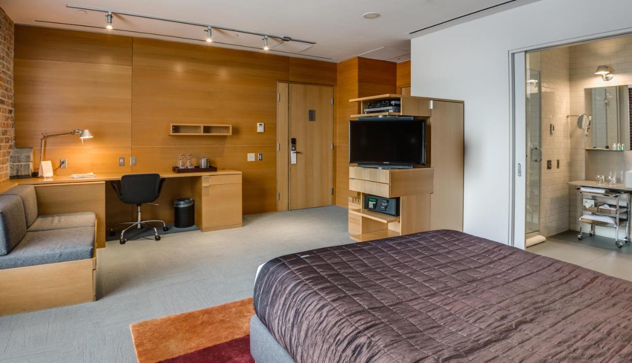 Hotel Gault photo