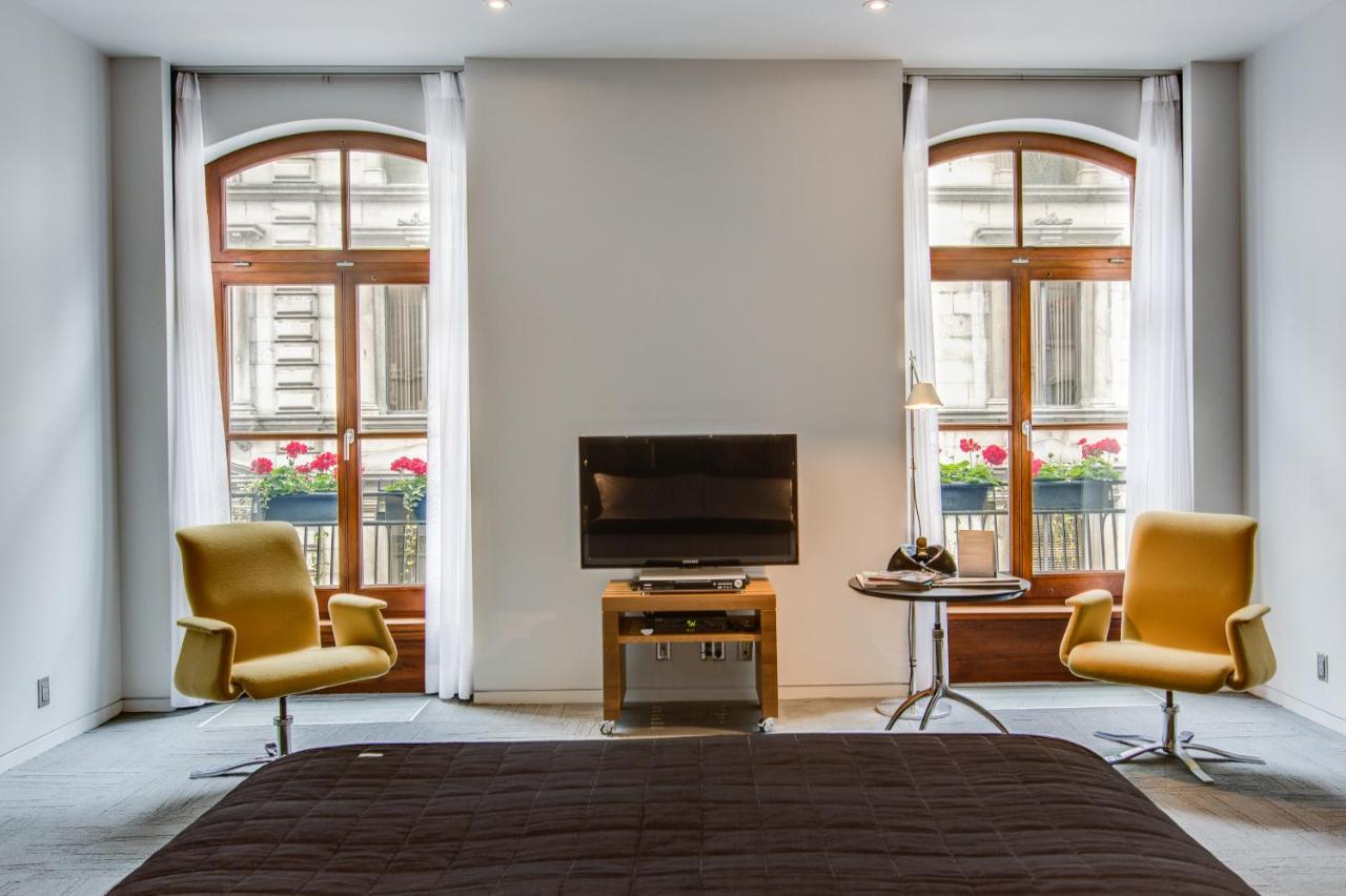 Hotel Gault photo
