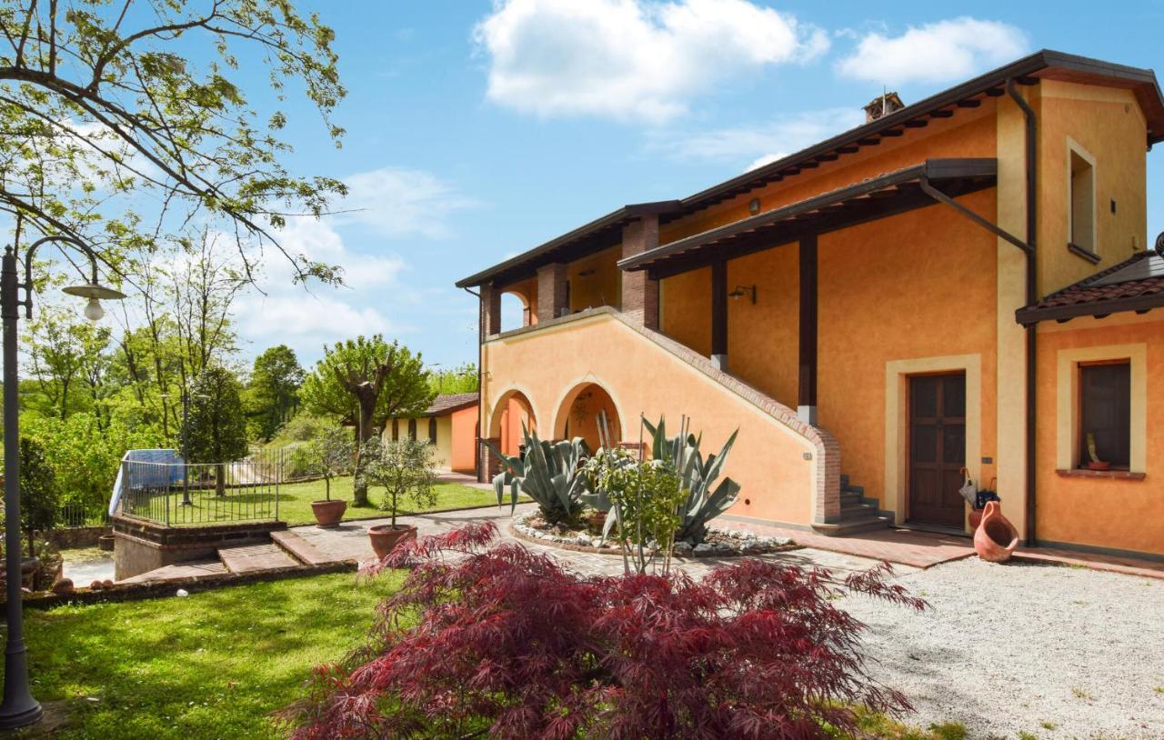 Cozy Apartment In Santa Maria A Monte