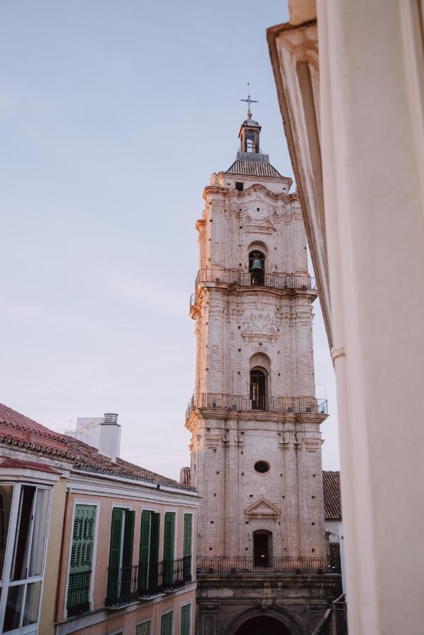 Premium loft in the heart of Malaga by REMS - 2