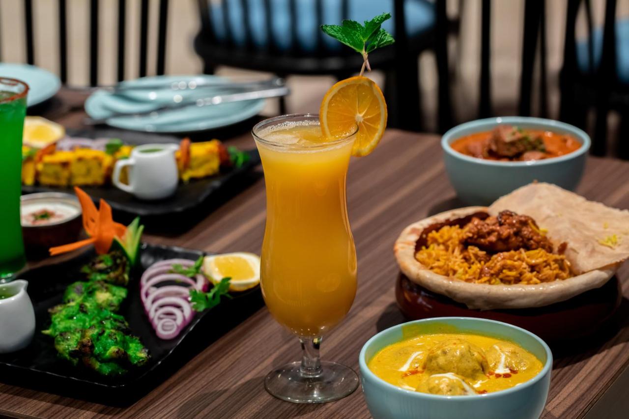 Kingsgate Al Jaddaf Hotel by Millennium - 4