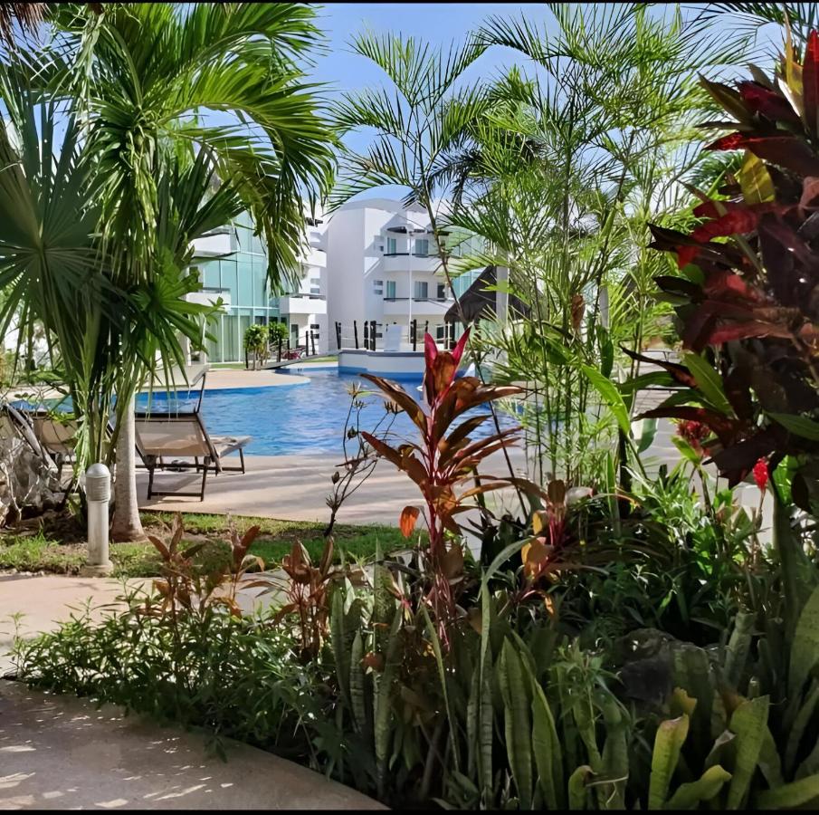 Departamento cancun desatadora - 3