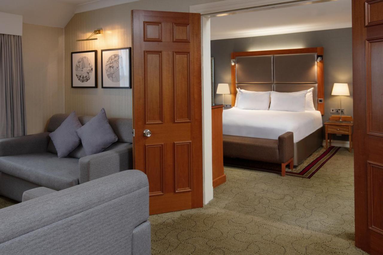 One-Bedroom Suite