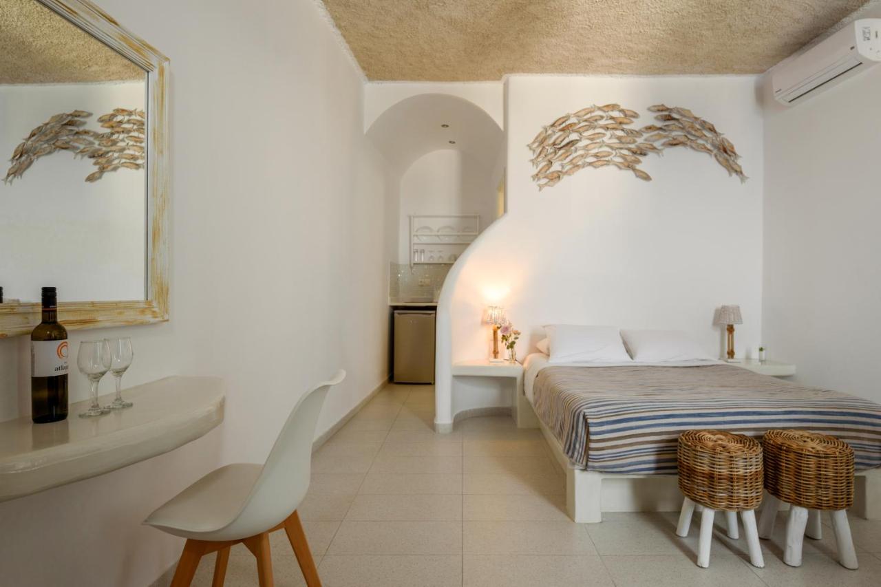 Vallas Apartments & Villas - 5