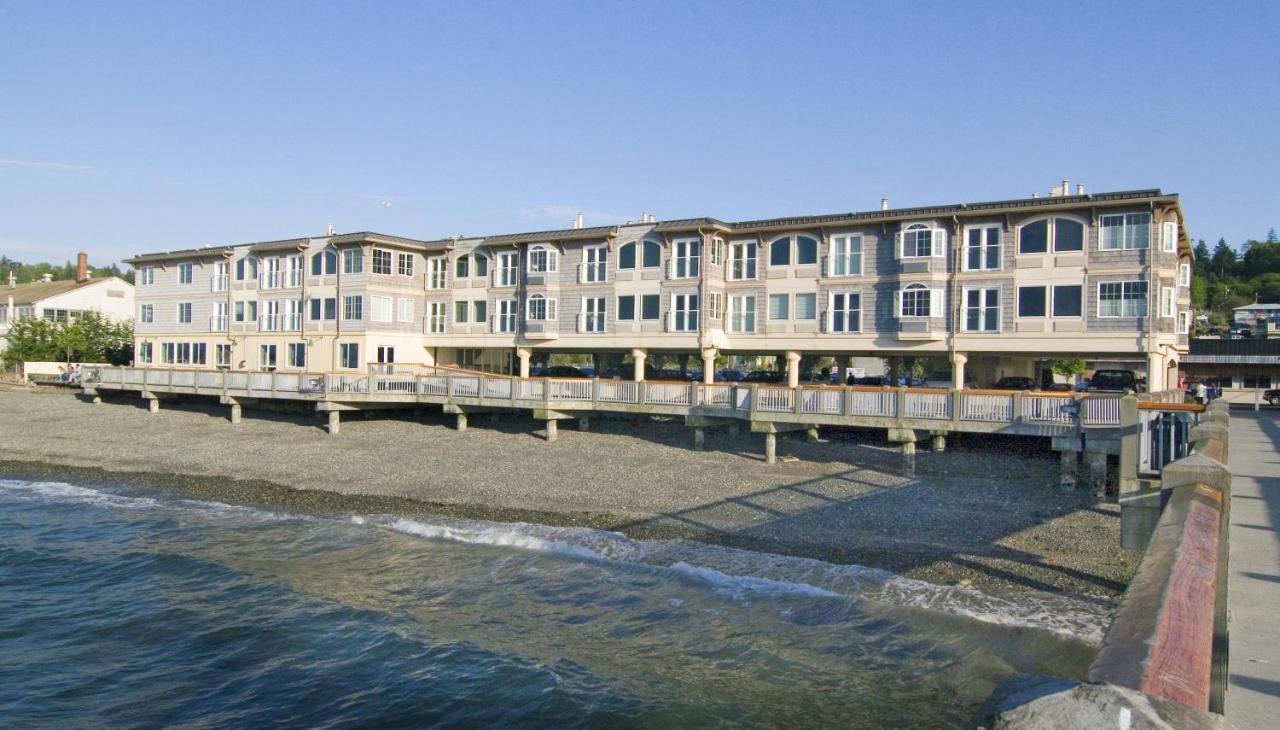 Silver Cloud Hotel - Mukilteo Waterfront — photo 24