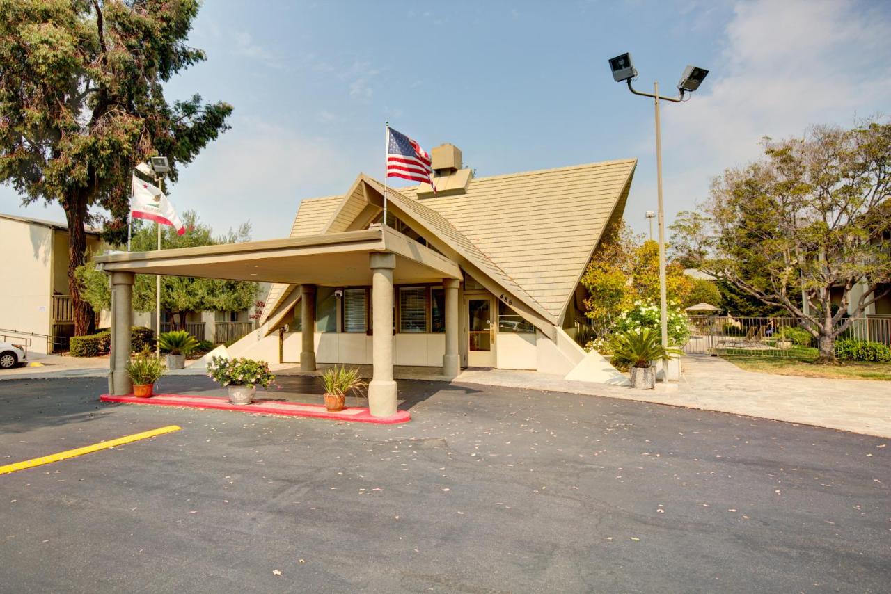 Good Nite Inn Redwood City - San Francisco Airport — photo 10