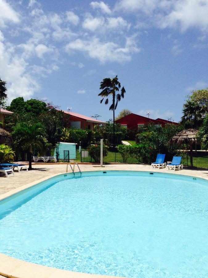 Au Village de Menard - 4