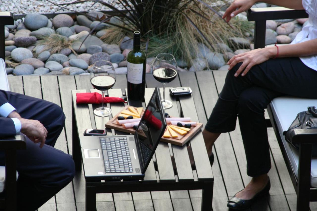 Palermo Suites Buenos Aires Hotel & Apartments - 5