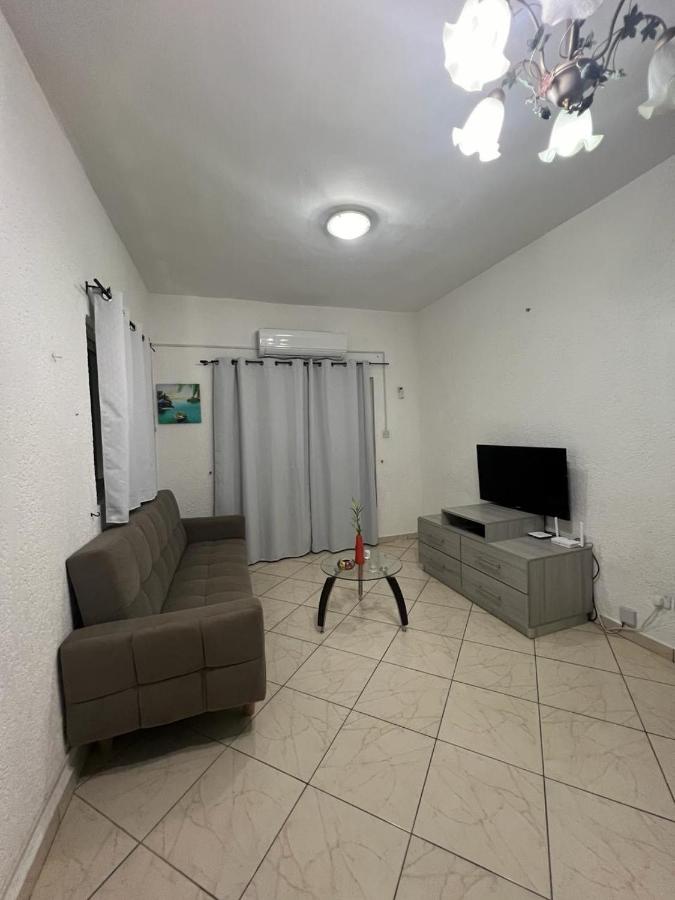 APPART 2 BEDROOMS 500M TO BEACH - 5