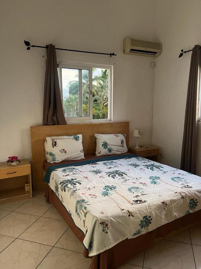 APPART 2 BEDROOMS 500M TO BEACH - 2