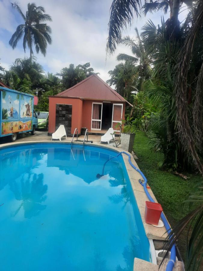 Orchid Island Bure - 5