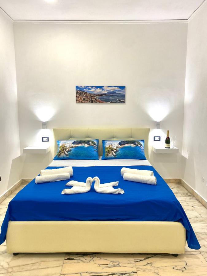 Castellano apartment - 2