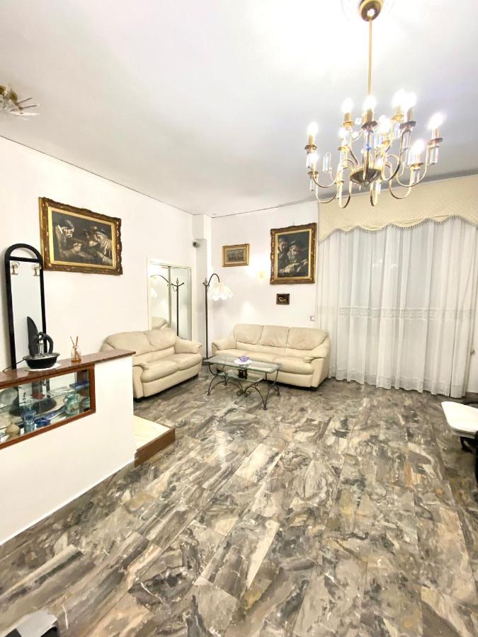 Castellano apartment - 3