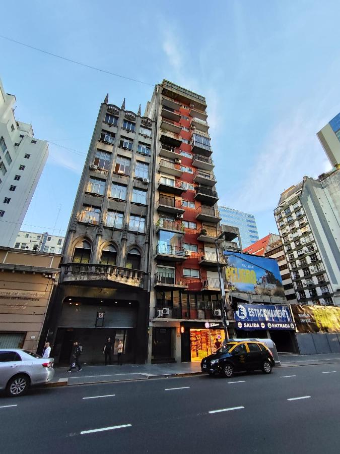 Studio Microcentro BA - 2