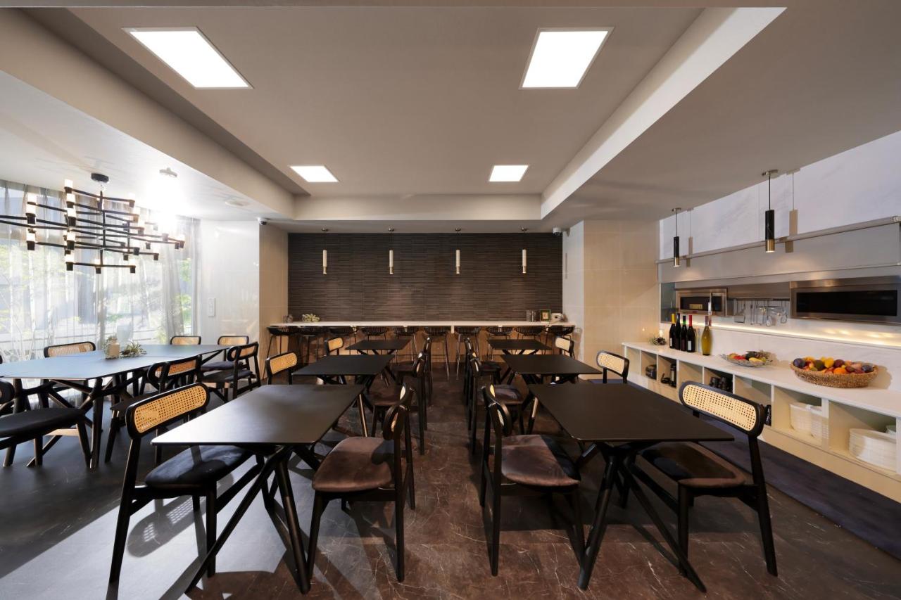 Tennouji Crystal Hotel - 3